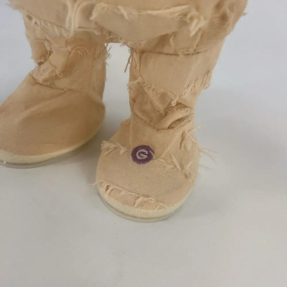 Gemmy Thriller Mummy Animated Plush Halloween Decoration Tested and Working
